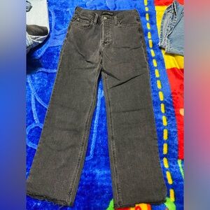 Aritzia jeans